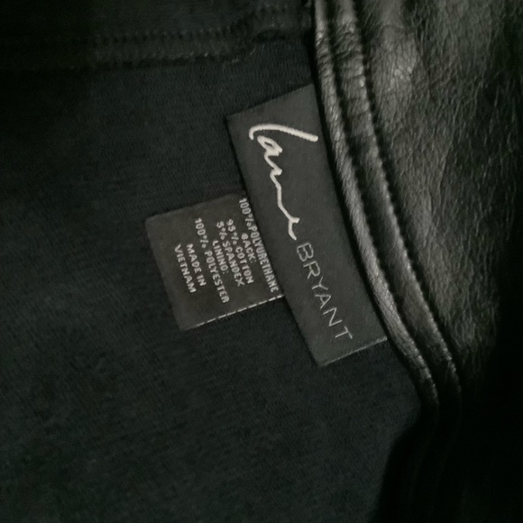 Lane BRYANT - Picture 7 of 7